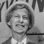 Profile image for Ngaio Marsh