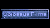 Logo for Colossus Films