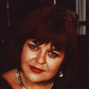 Profile image for Ginette McDonald