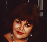 Ginette McDonald | NZ On Screen