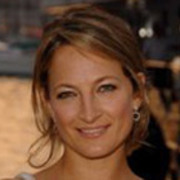 Profile image for Zoë Bell