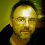 Profile image for Simon Raby