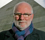 Tom Scott | NZ On Screen