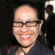 Profile image for Claudette Hauiti