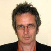 Profile image for Colin Hogg