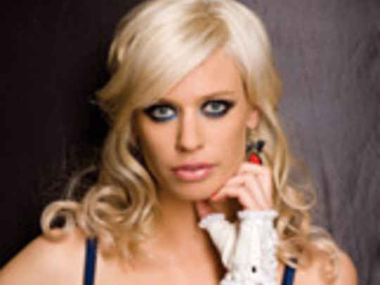 Thumbnail image for Gin Wigmore
