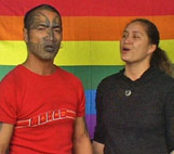 Image for Queer Nation - Takatāpui