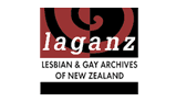 Logo for LAGANZ
