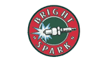 Logo for Bright Spark Television