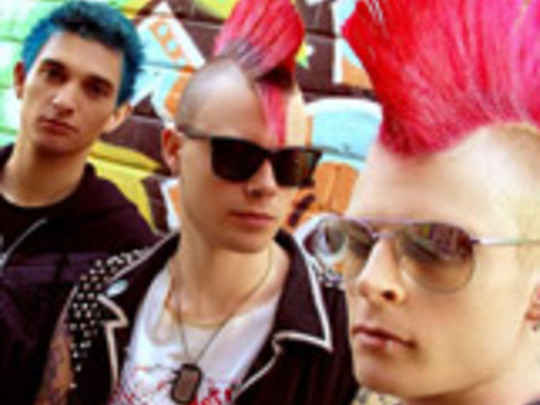 Image for The Rabble