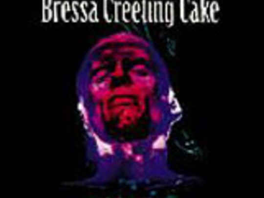 Profile image for Bressa Creeting Cake