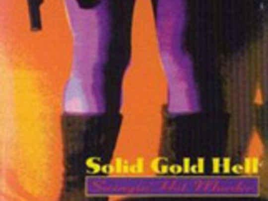 Image for Solid Gold Hell