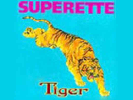 Profile image for Superette