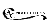 Logo for AC Productions