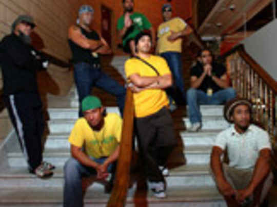 Thumbnail image for Katchafire