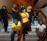 Hero image for Katchafire