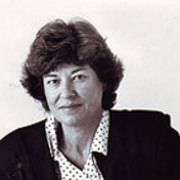Profile image for Marcia Russell