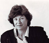 Marcia Russell | NZ On Screen