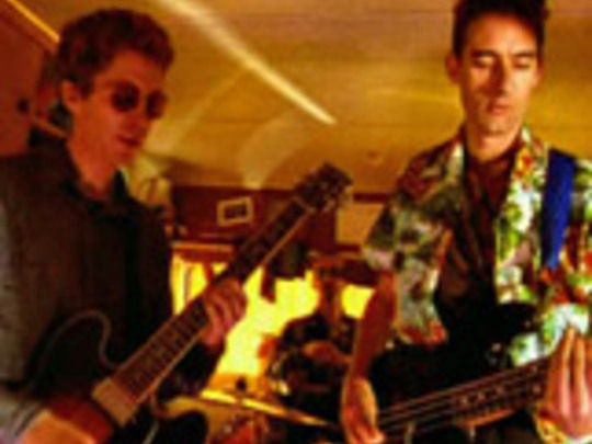 Thumbnail image for Welcome to My World