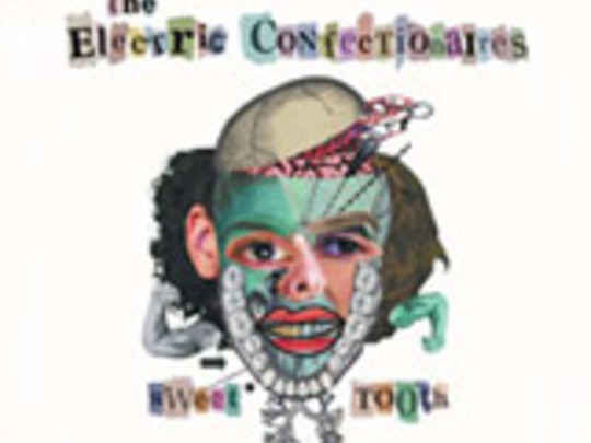 Profile image for The Electric Confectionaires