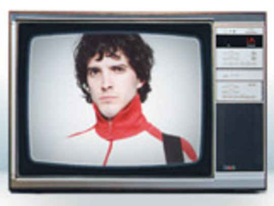 Thumbnail image for The Video Kid