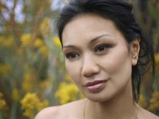 Photos | Boh Runga | | NZ On Screen