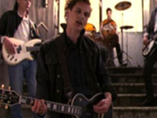 Thumbnail from title in Kiwi Music Videos: The Award-Winners | NZ On Screen