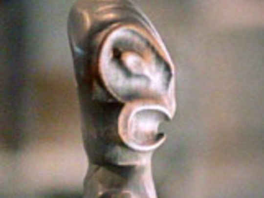 Thumbnail image for Koha - Te Māori, a Cloak of Words