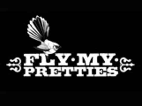 Image for Fly My Pretties