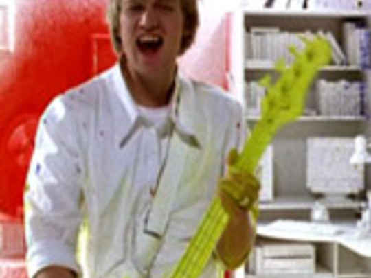 Thumbnail image for Rockstar (Yeah Yeah)