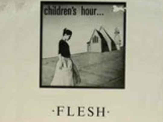 Image for Children's Hour
