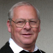 Profile image for John Shrapnell