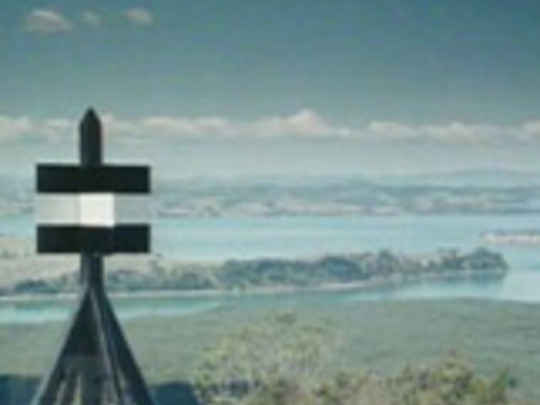 Thumbnail image for Journeys in National Parks: Hauraki Gulf