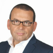Profile image for Paul Henry