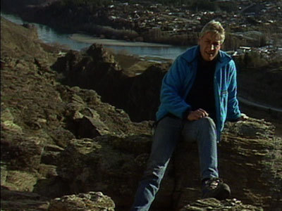 Hero image for Great New Zealand River Journeys: The Clutha with Jon Gadsby