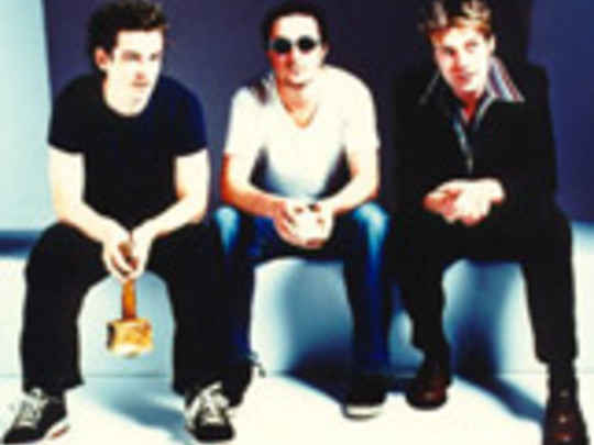 Thumbnail image for The Feelers