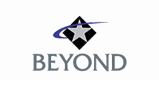 Logo for Beyond International