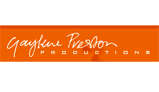 Logo for Gaylene Preston Productions