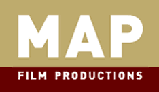 Logo for MAP Film Productions