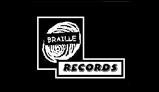 Logo for Braille Records