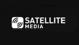 Logo for Satellite Media