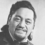 Profile image for Prince Tui Teka