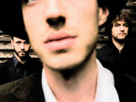 Thumbnail image for The Veils