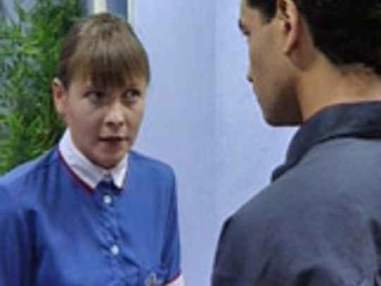 Thumbnail image for Shortland Street - First Episode