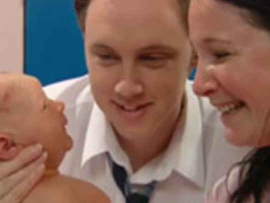 Thumbnail image for Shortland Street - Highlights from the first 15 years