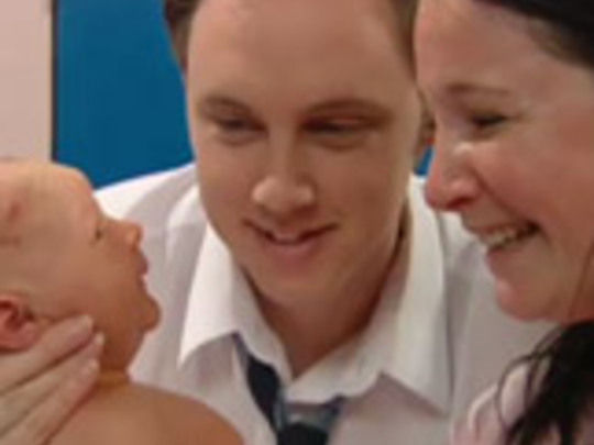 Thumbnail image for Shortland Street - Highlights from the first 15 years