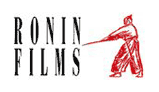 Logo for Ronin Films