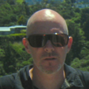Profile image for Geoffrey Cawthorn
