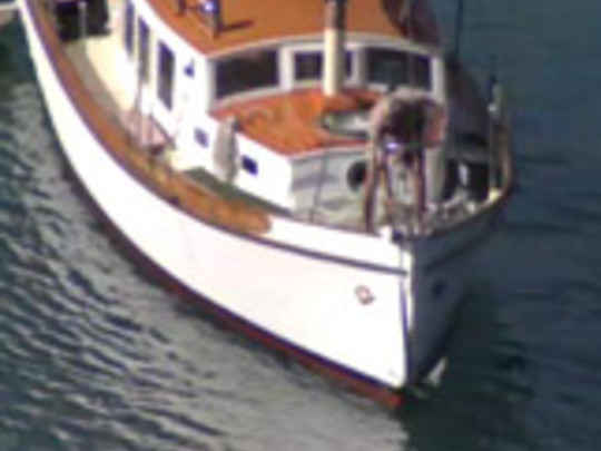 Thumbnail image for Heartland - French Pass