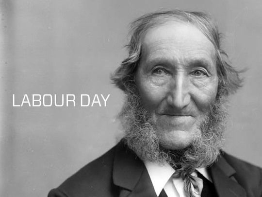 Image for Labour Day Collection